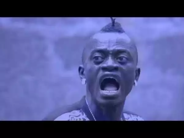 Video: NEA EBESI KYINA Latest Asante Akan Ghanaian Twi Movie